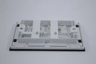 Кнопка смыва Cerutti SPA CR01CH хром